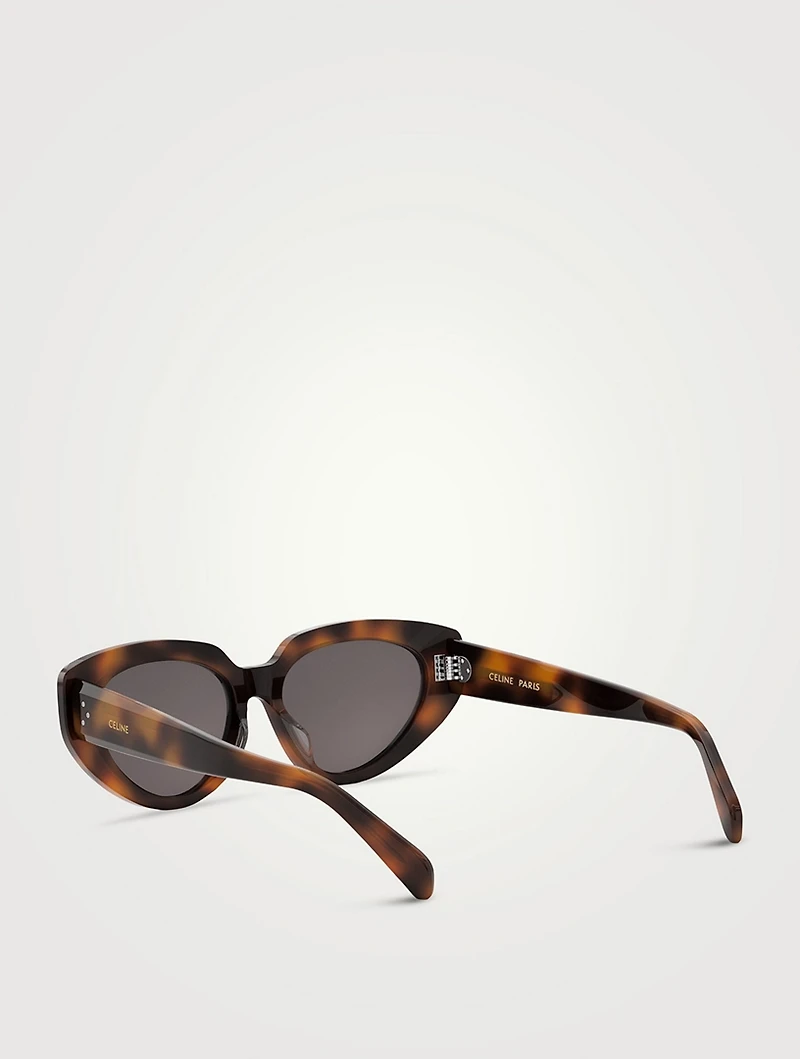 Cat Eye Sunglasses