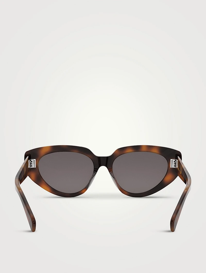 Cat Eye Sunglasses