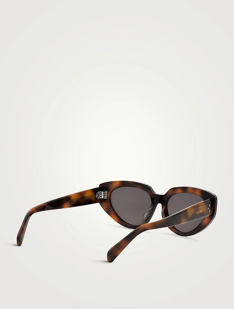 Cat Eye Sunglasses