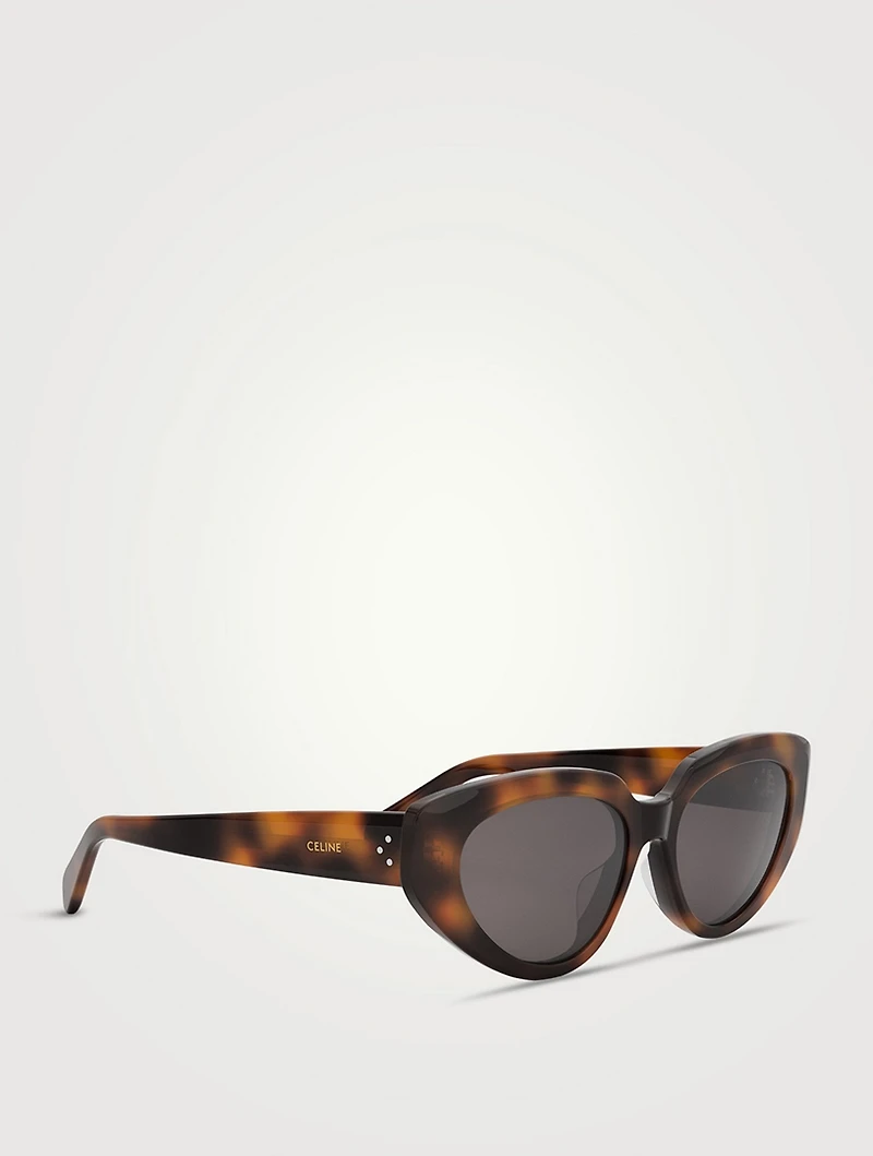 Cat Eye Sunglasses