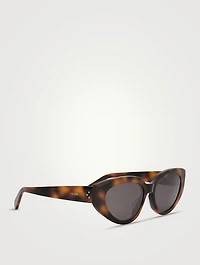 Cat Eye Sunglasses
