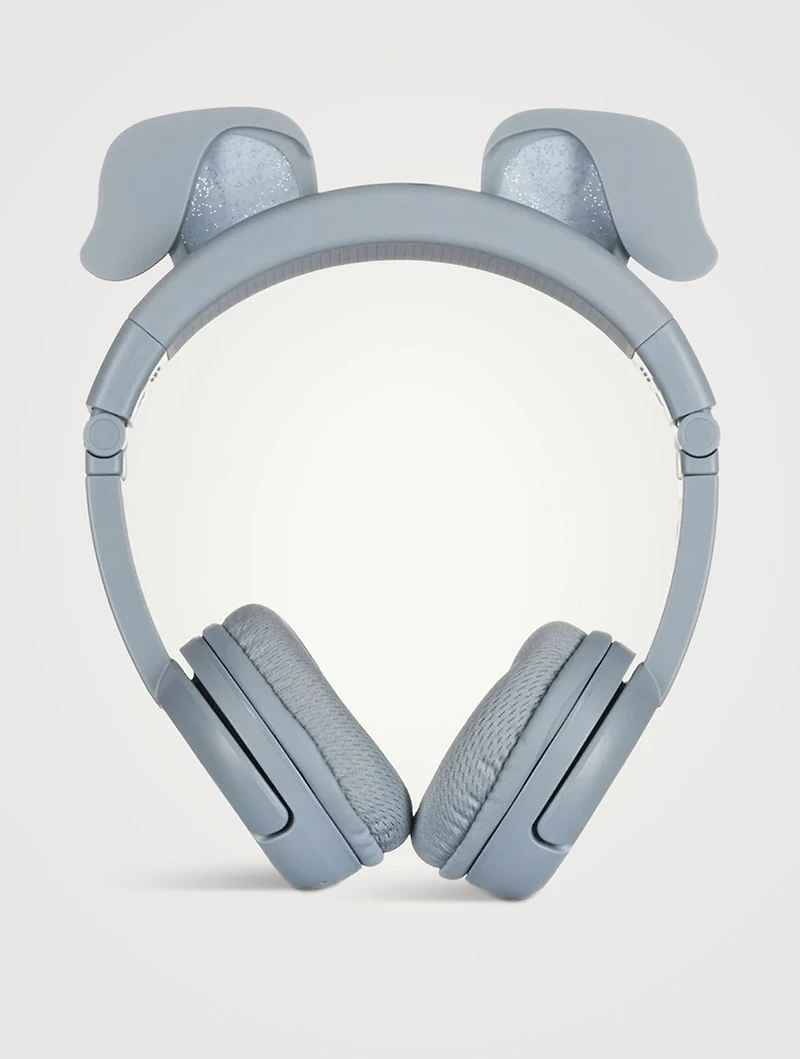 Kids PlayEars+ Headphones With Beam Mic