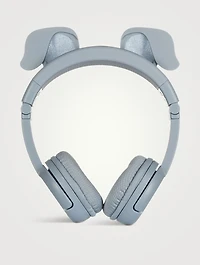 Kids PlayEars+ Headphones With Beam Mic