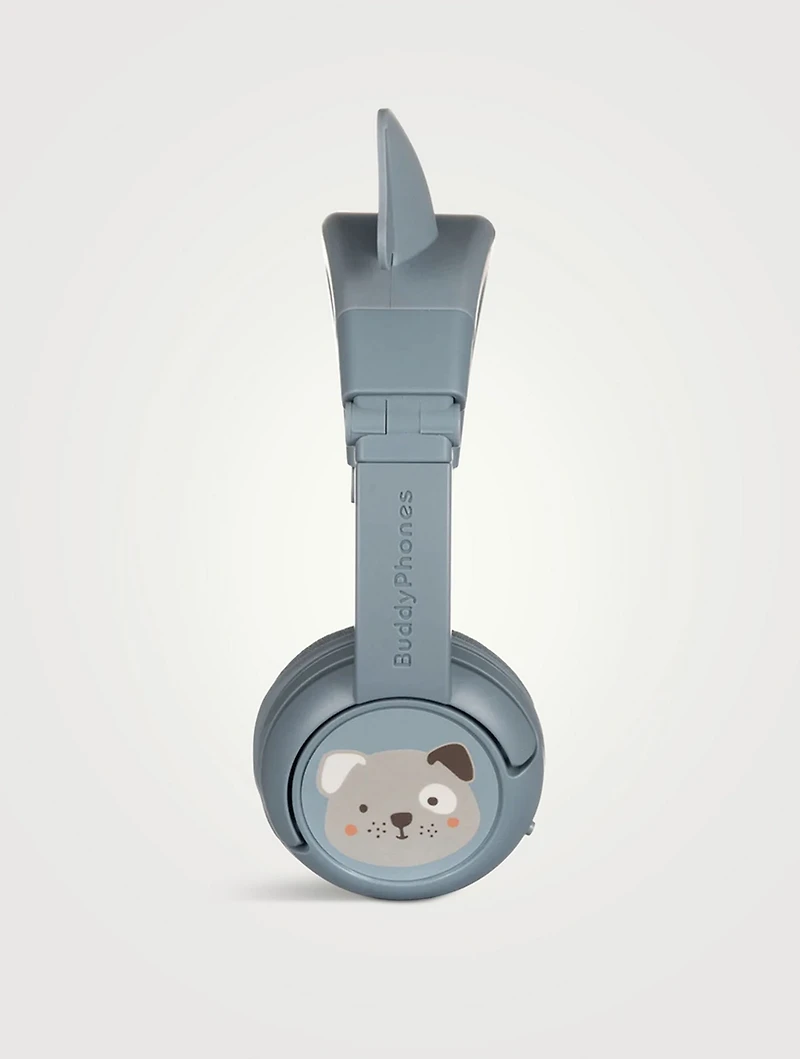 Kids PlayEars+ Headphones With Beam Mic
