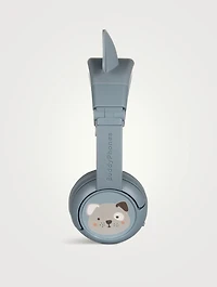 Kids PlayEars+ Headphones With Beam Mic