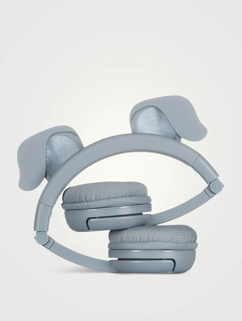 Kids PlayEars+ Headphones With Beam Mic