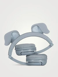 Kids PlayEars+ Headphones With Beam Mic