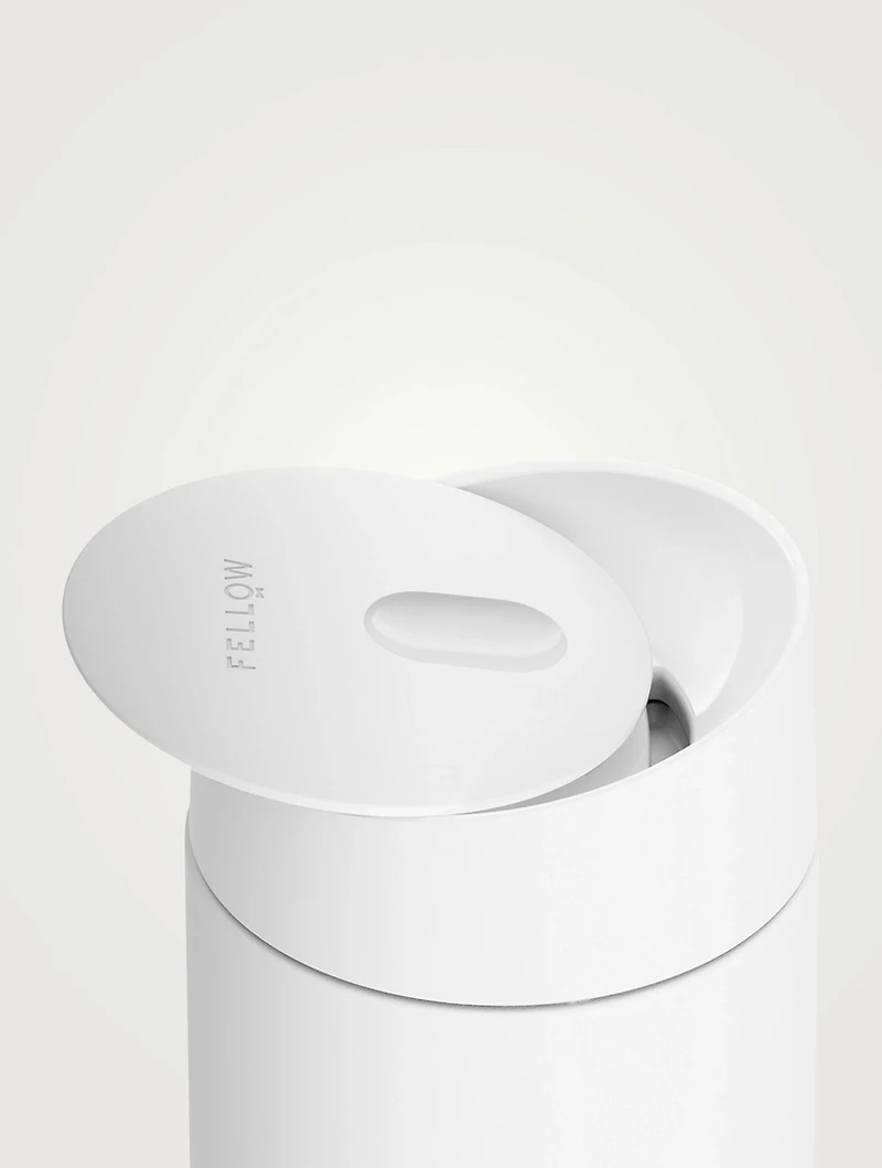 Carter Slide Mug