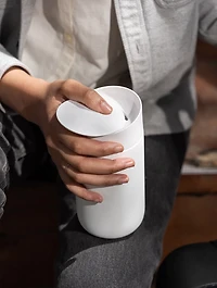 Carter Slide Mug