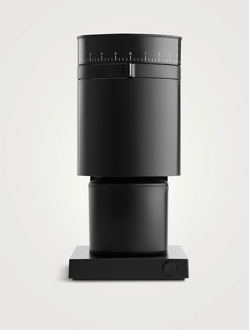 Opus Grinder
