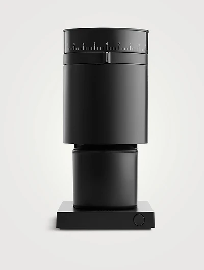 Opus Grinder