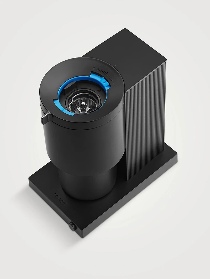 Opus Grinder