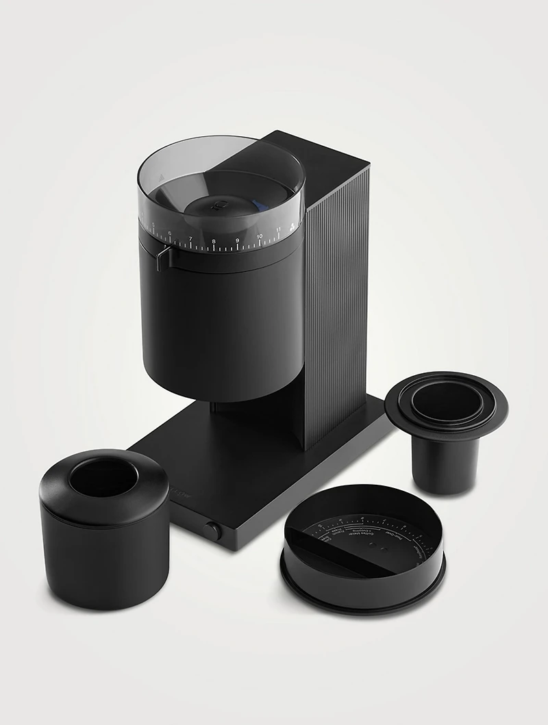 Opus Grinder