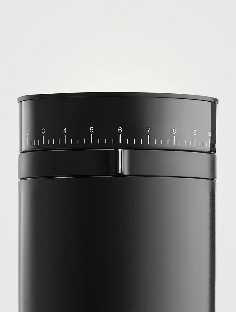 Opus Grinder