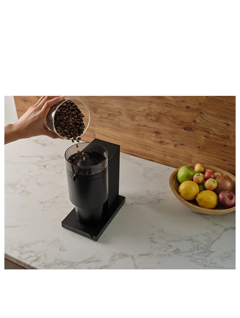 Opus Grinder
