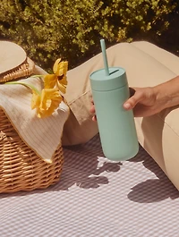 Carter 20-Ounce Cold Tumbler