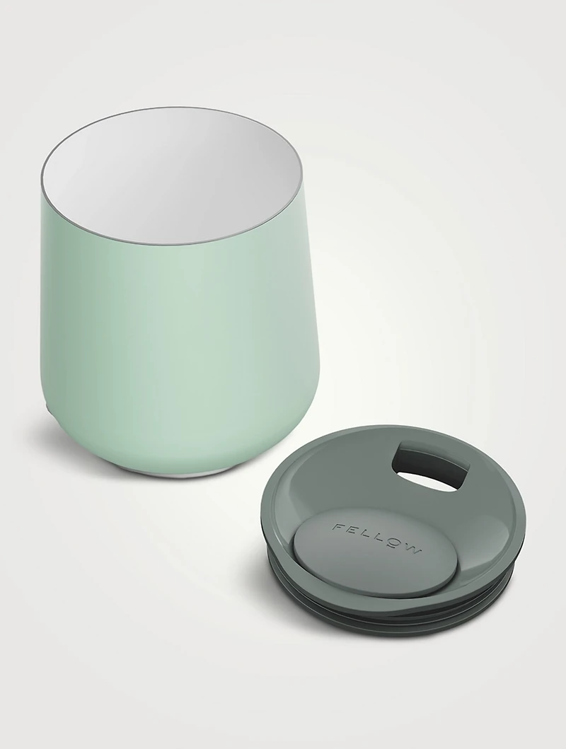 Ruby Wine Tumbler