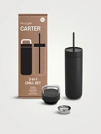 Carter 2-in-1 Chill Set