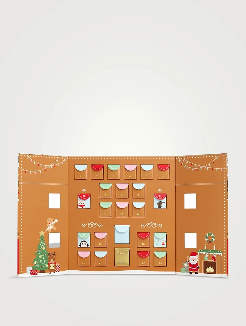 24 Tastes of Christmas Tasting Collection Advent Calendar