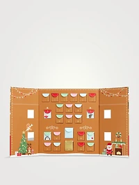 24 Tastes of Christmas Tasting Collection Advent Calendar