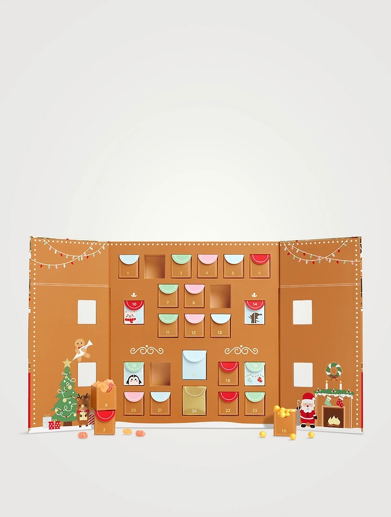 24 Tastes of Christmas Tasting Collection Advent Calendar