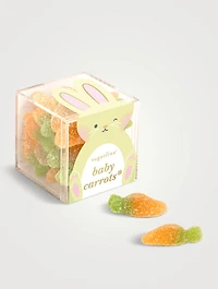 Small Baby Carrots Candy Cube