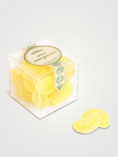 Small Spicy Margarita Candy Cube