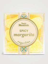 Small Spicy Margarita Candy Cube
