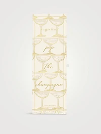 Pop The Champagne Candy Gift Set