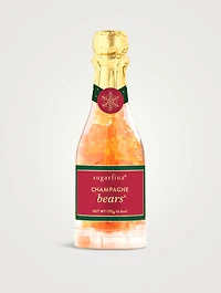 Champagne Bears Celebration Bottle
