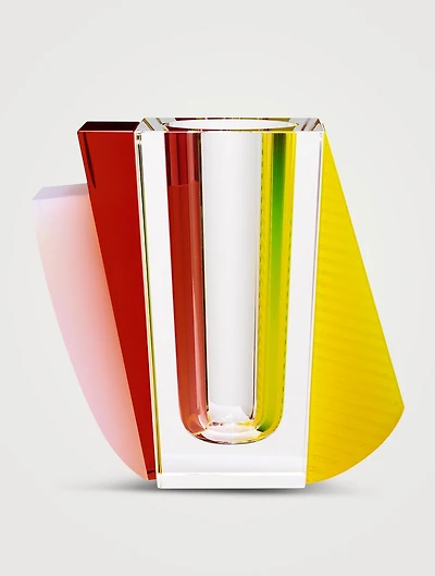 Raleigh Vase