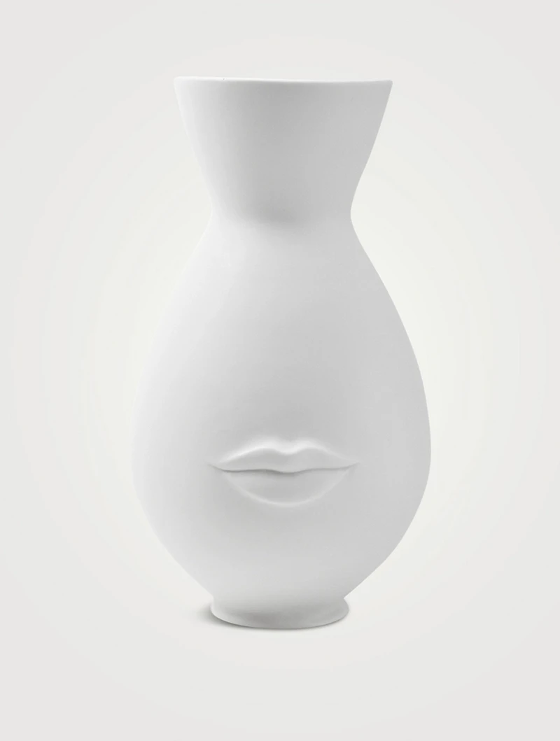 Mr. & Mrs. Muse Vase