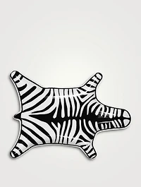 Zebra Stacking Dish