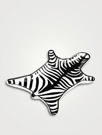 Zebra Stacking Dish