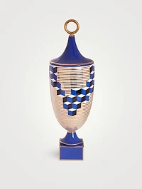 Versailles Cube Urn
