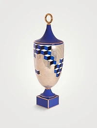 Versailles Cube Urn