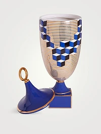 Versailles Cube Urn