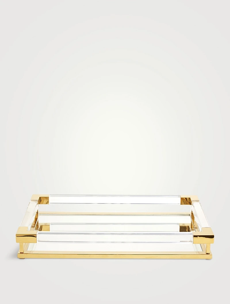 Small Jacques Tray