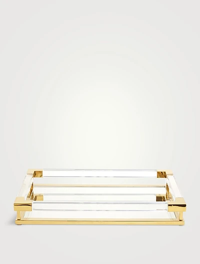 Small Jacques Tray