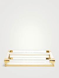 Small Jacques Tray