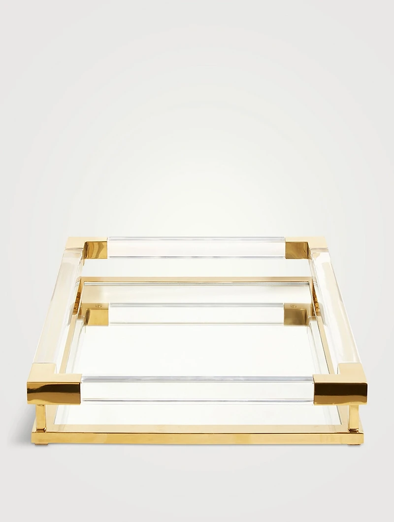 Small Jacques Tray