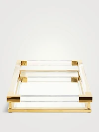 Small Jacques Tray