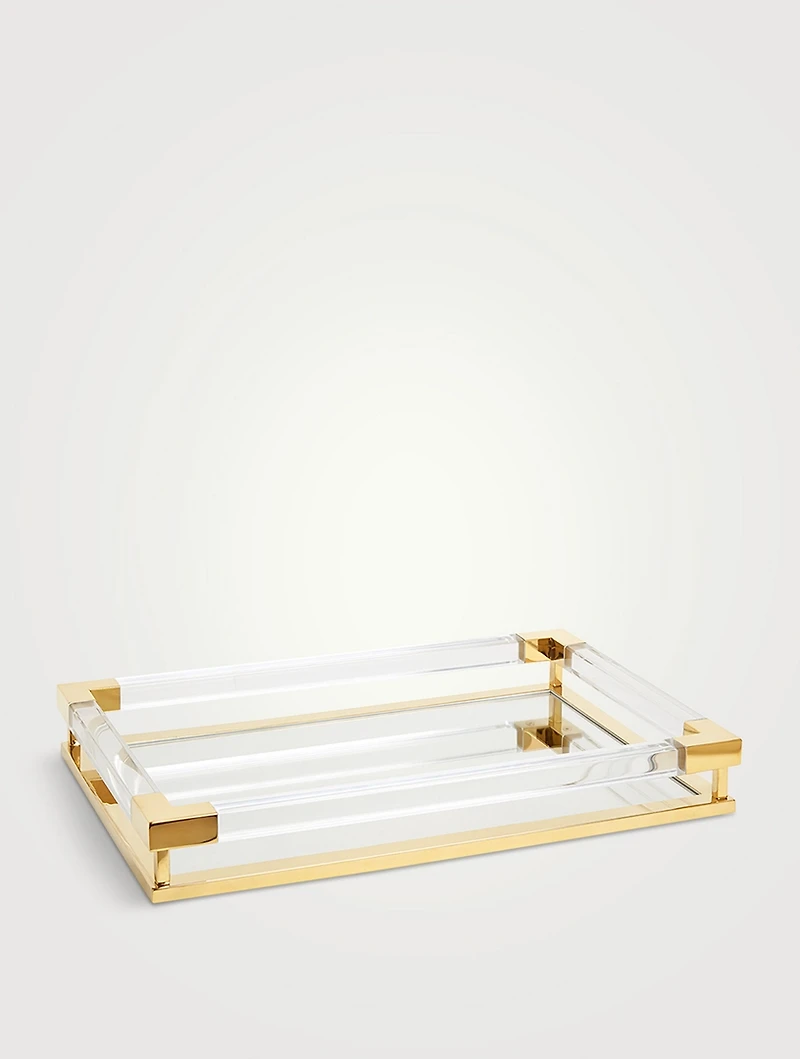 Small Jacques Tray