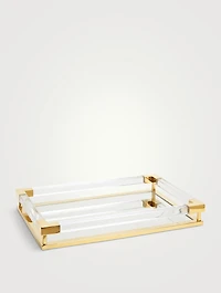 Small Jacques Tray