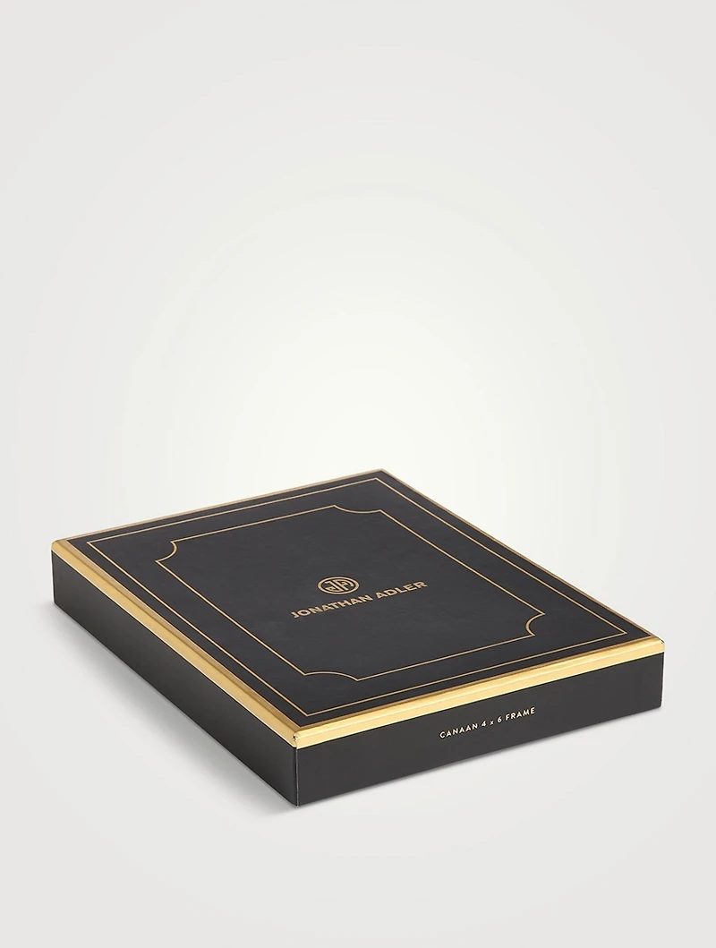 Canaan 4 x 6 Frame