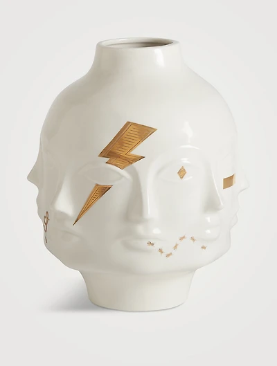 Gilded Large Dora Maar Vase