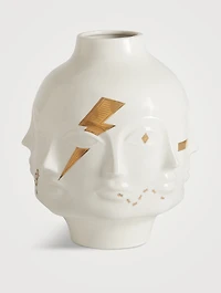 Gilded Large Dora Maar Vase