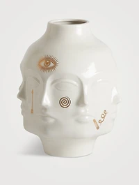 Gilded Large Dora Maar Vase