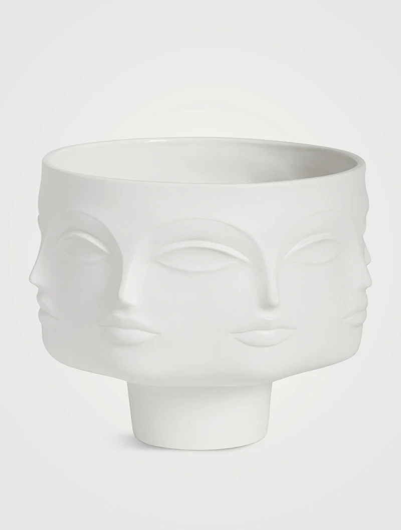 Dora Maar Pedestal Bowl
