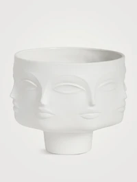 Dora Maar Pedestal Bowl